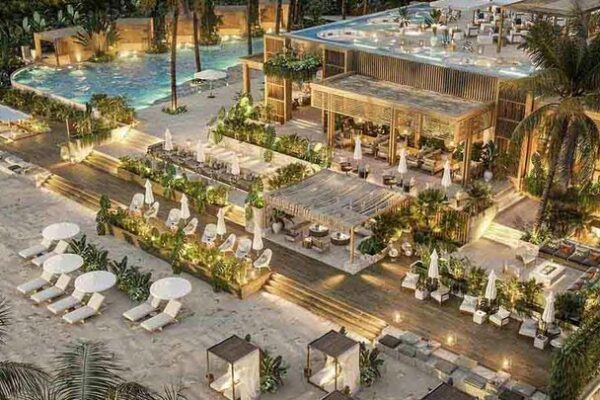 RLH Properties adquiere porcentaje restante del Hotel Fairmont Mayakoba