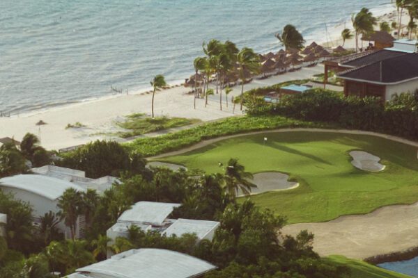 Mayakoba Obtiene el Reconocimiento de 'Marca Notoria' del IMPI, el primero en la Hospitalidad Mexicana