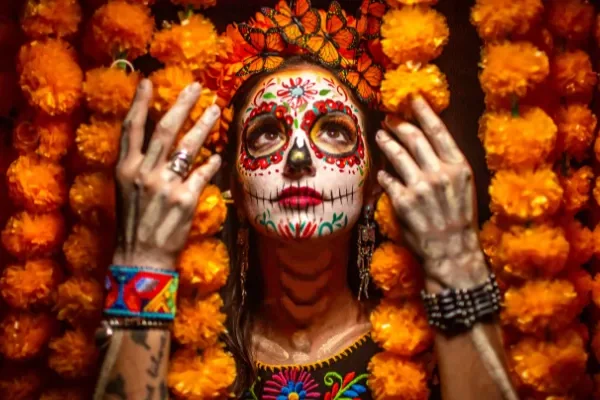 Mejor que Nunca: Las Celebraciones de Día de Muertos Regresan a Mayakoba, México